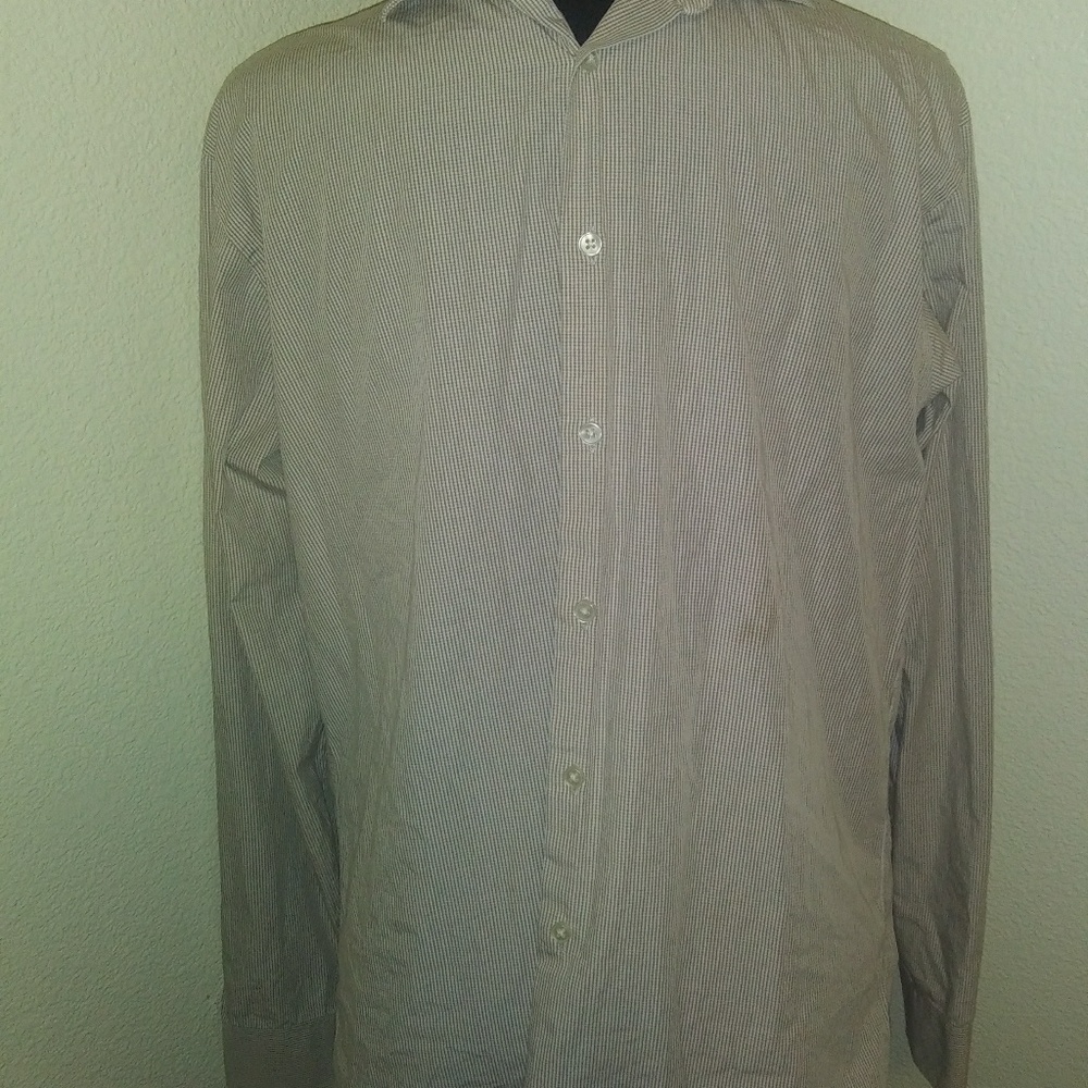 Calvin Klein Button down